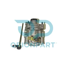 LOAD SENSITIVE VALVE
