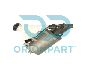 CLUTCH SERVO - 701848