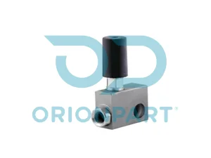 FEED PUMP - 502360