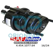 BRAKE CYLINDER