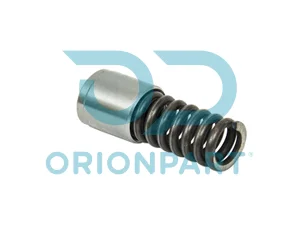 REPAIR KIT VALVE - 402018