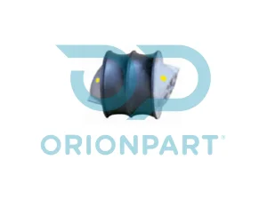 ENGINE MOUNTING - 402025