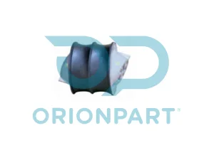 ENGINE MOUNTING - 402026