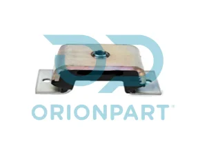 ENGINE MOUNTING - 302056