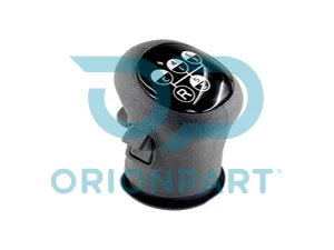 GEAR SHIFT KNOB - 502387