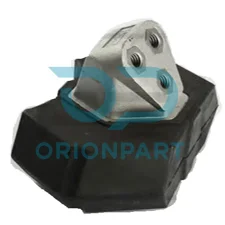 ENGINE MOUNTING