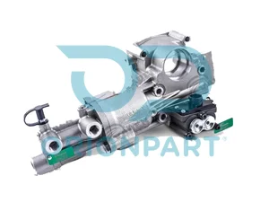 GEARBOX SPLIT CYLINDER - 105568