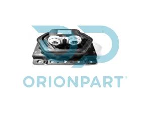 ENGINE MOUNTING - 502391