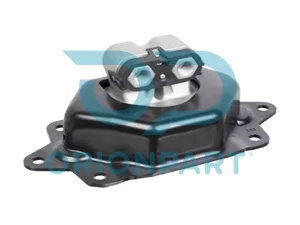 ENGINE MOUNTING