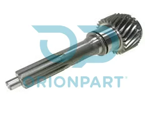 INPUT SHAFT - 105618