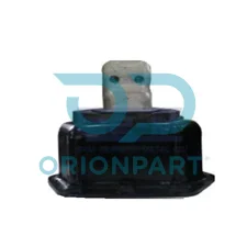 ENGINE MOUNTING