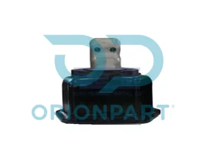ENGINE MOUNTING - 601737