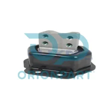 ENGINE MOUNTING