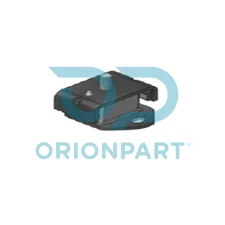 ENGINE MOUNTING