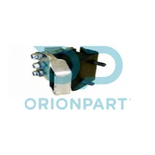 ENGINE MOUNTING