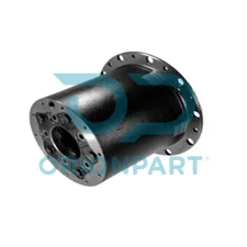 BELL HUB ( EMPTY ) (25 ) - 203009