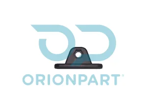MIRROR BRACKET (UPPER) - 203019