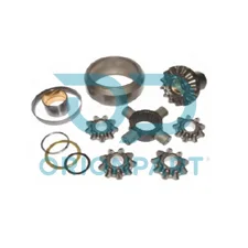 DIFFERENTIAL GEAR / ASSEMBLEY / BIG DEF. - 203024
