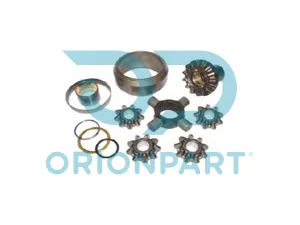 DIFFERENTIAL GEAR / ASSEMBLEY / BIG DEF. - 203024