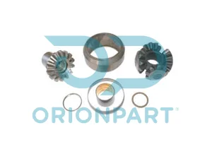 DIFFERENTIAL GEAR / ASSEMBLEY / SMALL DEF. - 203025