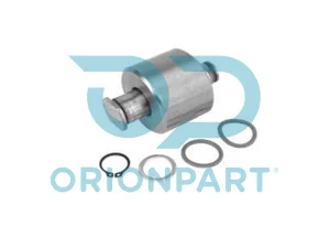 BRAKE SHOE REPAIR ROLLER (KIT) - 203082