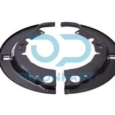 BRAKE DUST COVER (22 )