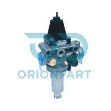 UNLOADER VALVE
