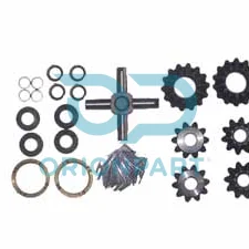 DIFFERENTIAL REPAIR KIT / BEARING TYPE