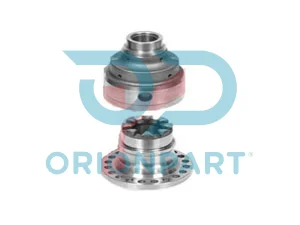 DIFFERENTIAL HOUSING - 203103