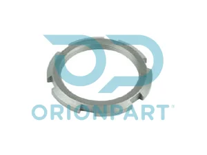 NUT (HUB TO REAR AXLE TUBE) - 203118