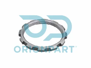 NUT (HUB TO REAR AXLE TUBE) - 203122