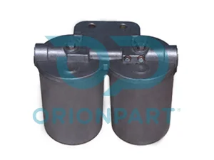 MAZOT FİLTRE ÇİFTLİ KİLOLUK - 203128