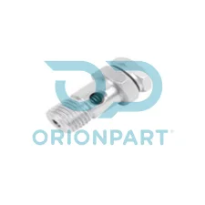 FUEL OVERFLOW VALVE - 203134