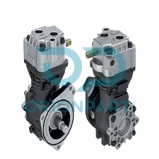 KOMPRESÖR KOMPLE - 502405