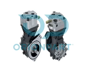 KOMPRESÖR KOMPLE - 502405
