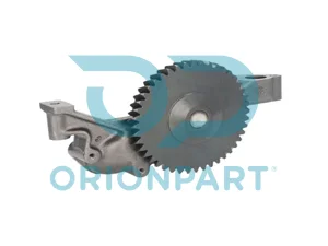 OIL PUMP 43 MM - 203168