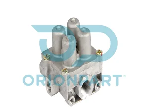 CIRCUIT PROTECTION VALVE - 203172