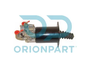 CLUTCH SERVO - 203174