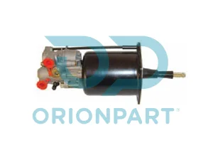 CLUTCH SERVO - 203180