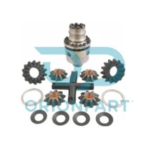 DIFFERENTIAL GEAR FULL - 203191