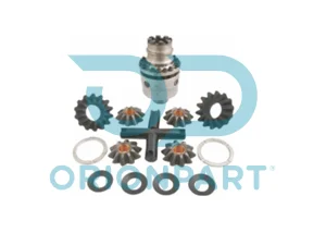 DIFFERENTIAL GEAR FULL - 203191