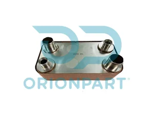 OIL COOLER RETARDER - 203216