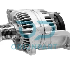 ALTERNATOR - 502408