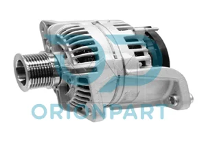 ALTERNATOR - 502408
