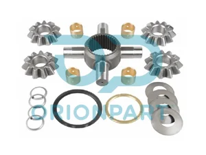 DIFFERENTIAL GEAR - 203250