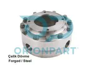 DIFFERENTIAL CASE - 203268