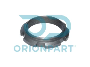 GROOVED NUT - 203295