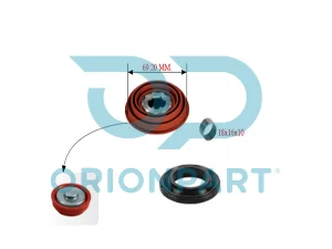 CALIPER REPAIR KIT - 203307