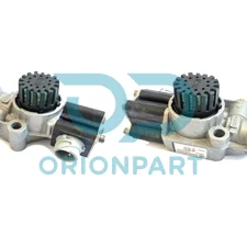 SOLENOID VALVE - 203315