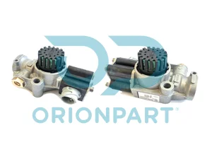 SOLENOID VALF - 203315